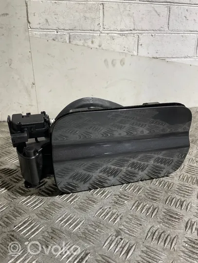 BMW 4 F32 F33 Bouchon, volet de trappe de réservoir à carburant 7270761