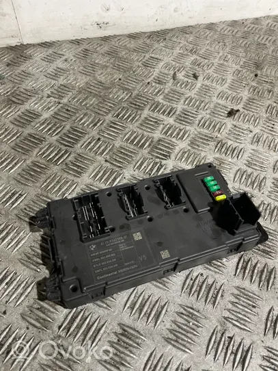 BMW 4 F32 F33 Modulo di controllo del corpo centrale 9362398