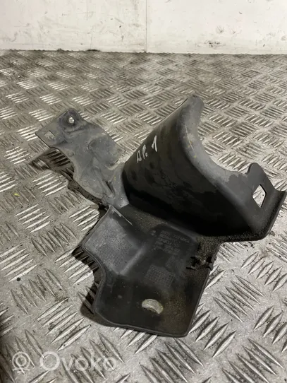 BMW 4 F32 F33 Couvre-soubassement avant 7274864