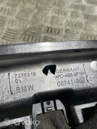 BMW 4 F32 F33 Inne części wnętrza samochodu 7276919