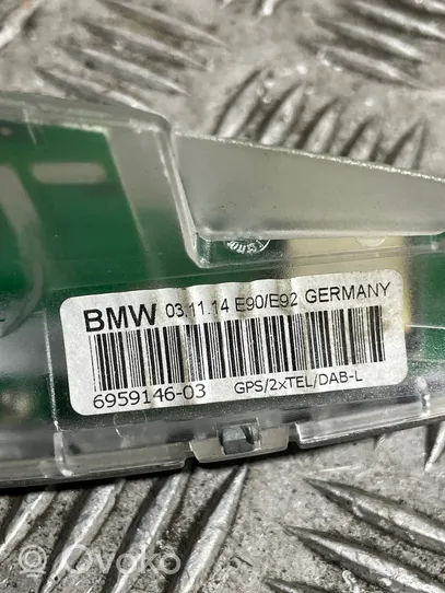 BMW 4 F32 F33 Antenne GPS 6959146
