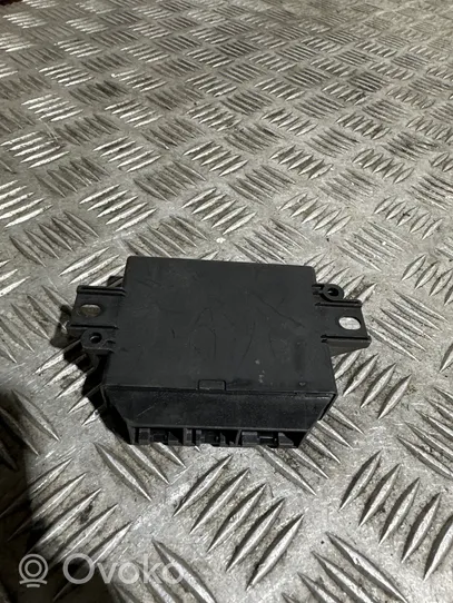 Audi A4 S4 B7 8E 8H Parking PDC control unit/module 8Z0919283