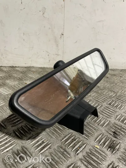 BMW 5 F10 F11 Rear view mirror (interior) E1010588