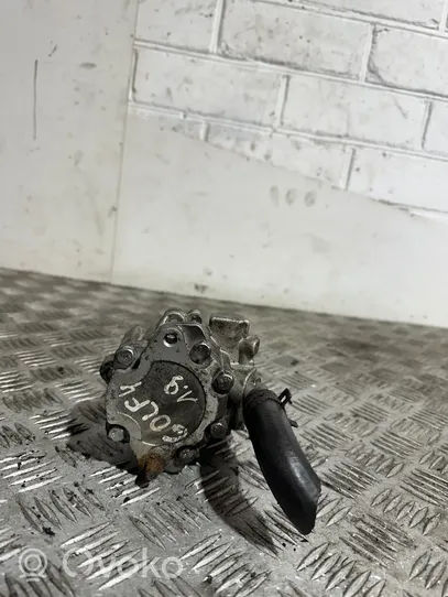 Volkswagen Golf IV Power steering pump 