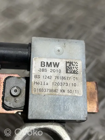 BMW X1 E84 Kiti laidai/ instaliacija 7618677