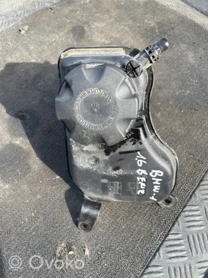 BMW 1 E81 E87 Vase d'expansion / réservoir de liquide de refroidissement 7567462