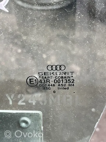 Audi TT Mk1 Elektryczny podnośnik szyby drzwi 8N8837729A