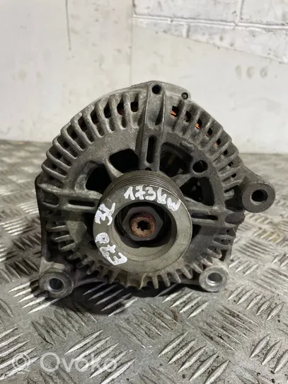 BMW X5 E70 Alternator 7796125