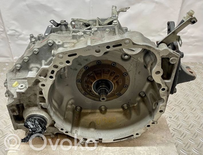 U760 Toyota Camry Automatic gearbox, 1550.00 € RRR