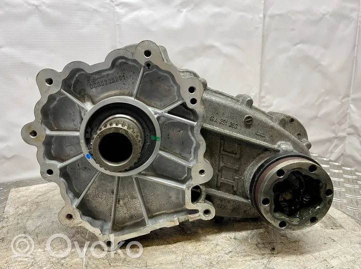 Mercedes-Benz ML W166 Scatola ingranaggi del cambio A2512803200