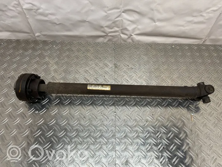 Ford Explorer Arbre de transmission avant 1L244A376