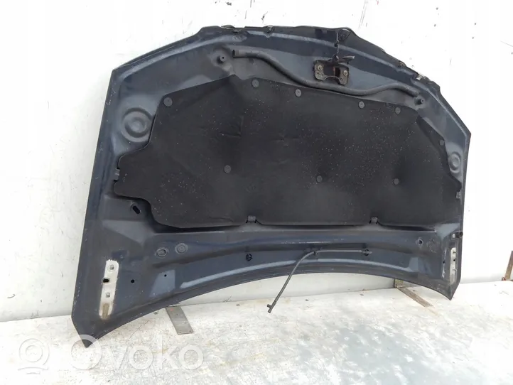 Chrysler Voyager Engine bonnet/hood 