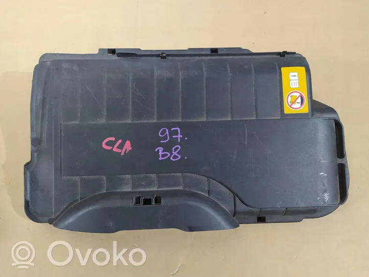 Mercedes-Benz CLA C117 X117 W117 Battery box tray 