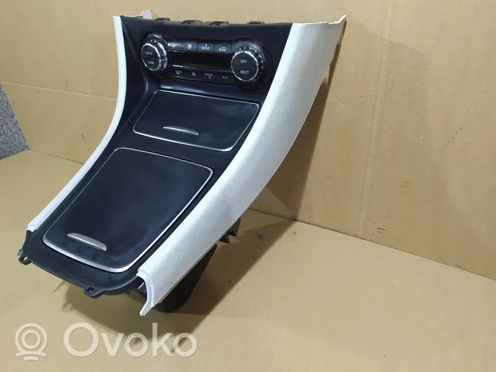 Mercedes-Benz B W246 W242 Kiti jungtukai/ rankenėlės/ perjungėjai 