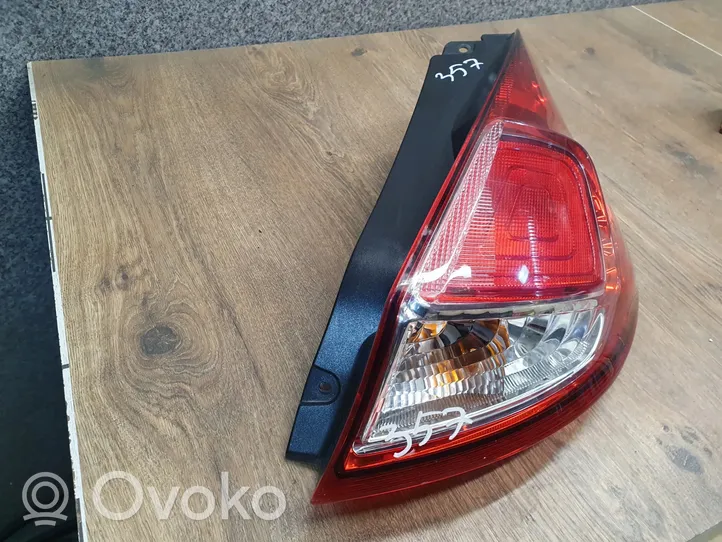 Ford Fiesta Lampa tylna 