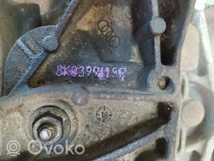 Audi A4 S4 B8 8K Supporto della scatola del cambio 