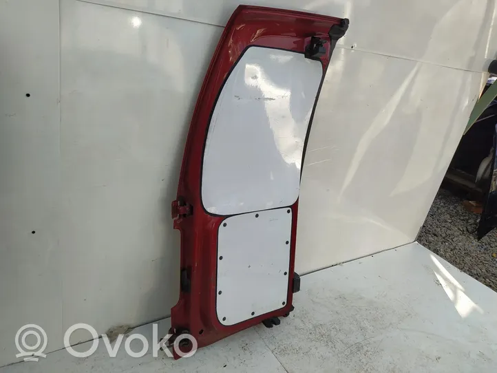 Volkswagen Caddy Rear door 