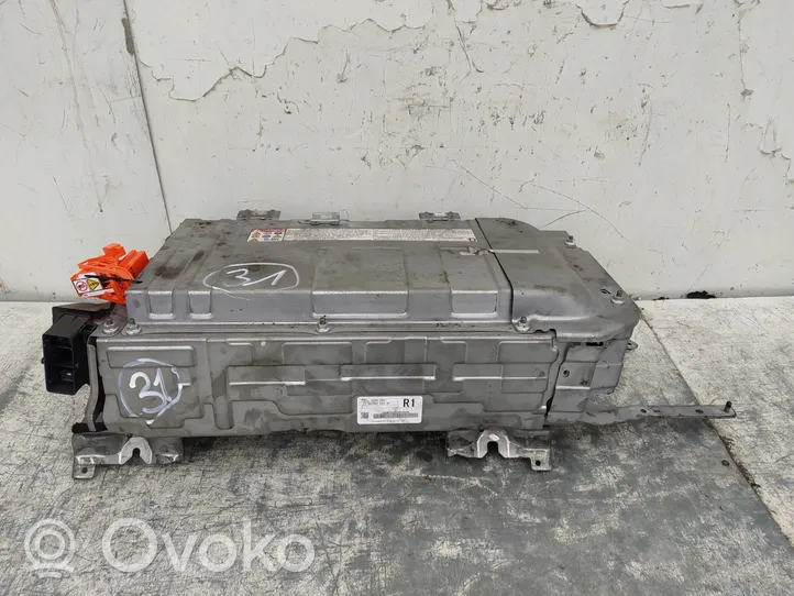 Toyota Yaris Bateria pojazdu hybrydowego / elektrycznego 