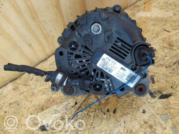 Volkswagen PASSAT B6 Engine mount bracket, 48.03 € RRR