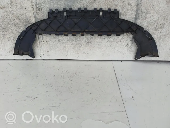 Volvo S40 Front bumper 