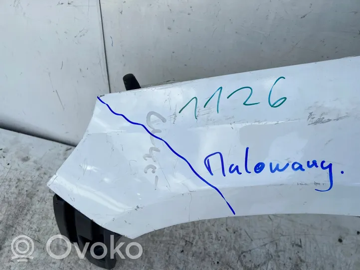 Volvo S60 Błotnik przedni 