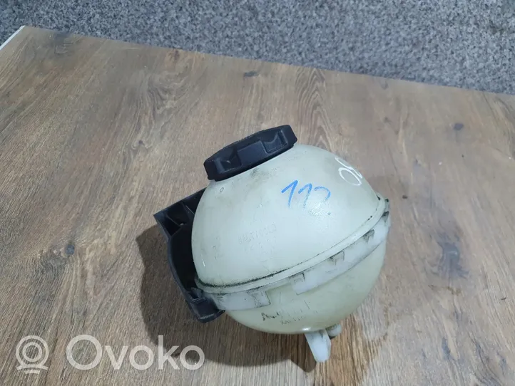 BMW Z4 g29 Coolant expansion tank/reservoir 