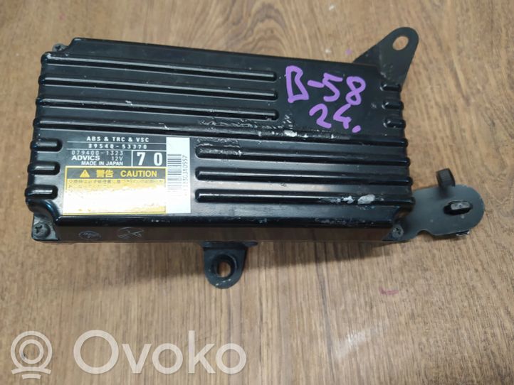 Lexus IS III XE30 Engine hinges, 48.03 € RRR