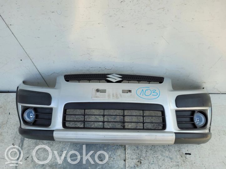 Suzuki SX4 Front bumper, 288.21 € RRR