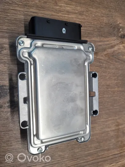 Hyundai i30 Centralina/modulo ECU ripartitore di coppia 