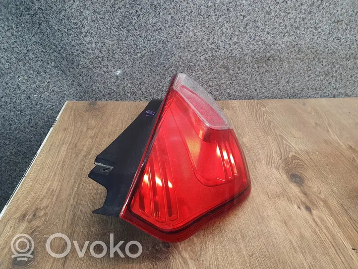 Ford Fiesta Lampa tylna 