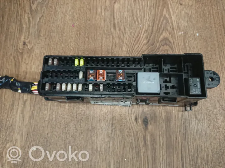 Ford Kuga II Fuse box set 