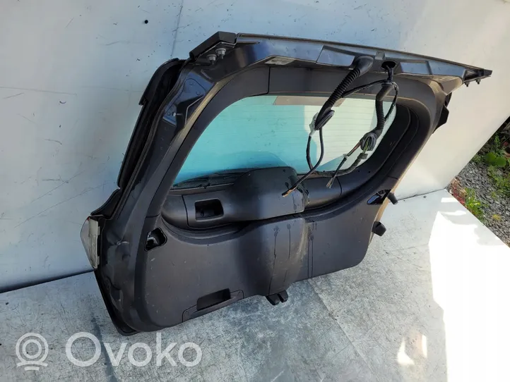 Ford Kuga I Tailgate/trunk/boot lid 