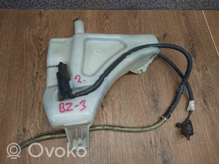 Audi Q7 4L Coolant expansion tank/reservoir 