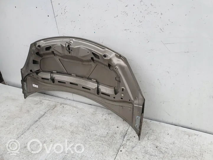 Citroen C3 Engine bonnet/hood 