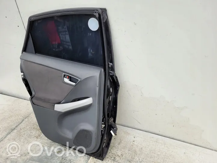 Toyota Prius (XW30) Porte avant 