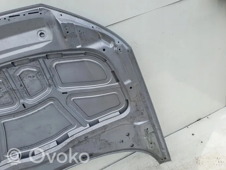 Audi A4 S4 B9 Engine bonnet/hood 