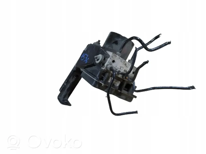 Volkswagen Polo V 6R Master brake cylinder 