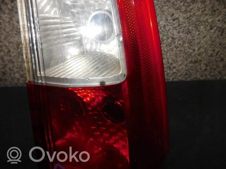 Volvo V70 Takavalot 