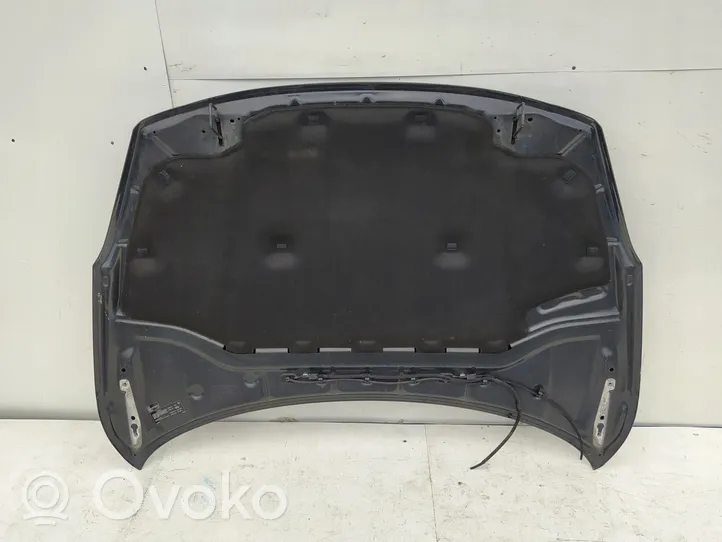 Volvo S60 Motorhaube 