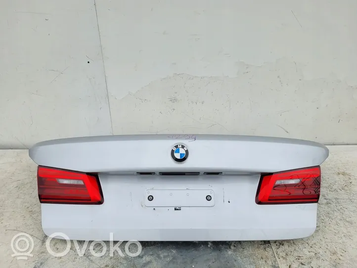 BMW 5 G30 G31 Portellone posteriore/bagagliaio 