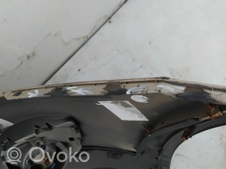 Opel Antara Front bumper 