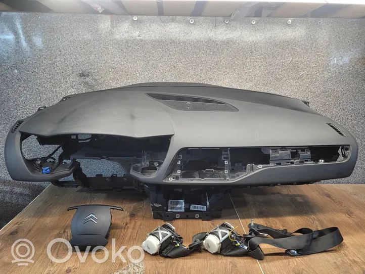 Audi A4 S4 B7 8E 8H Panelė 