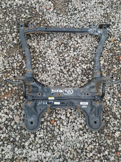 Opel Mokka Engine mounting bracket 