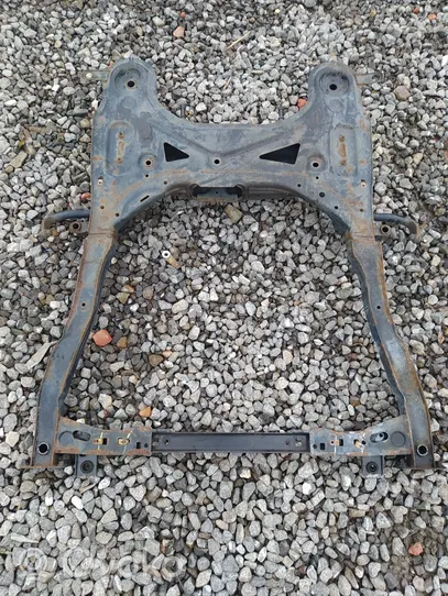 Opel Mokka Engine mounting bracket 