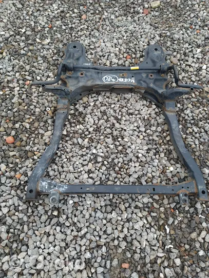 Opel Mokka Engine mounting bracket 