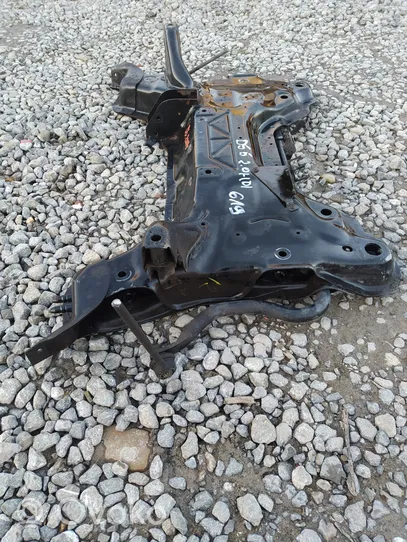 Citroen DS5 Support, suspension du moteur 