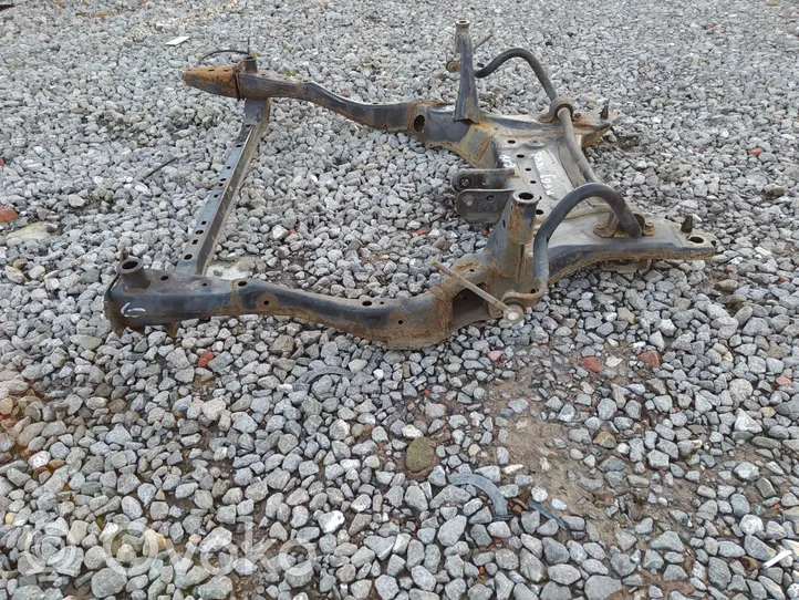 Mazda 6 Support, suspension du moteur 