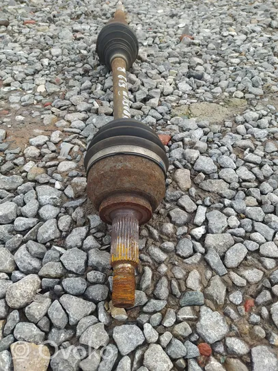 Renault Trafic III (X82) Front driveshaft 