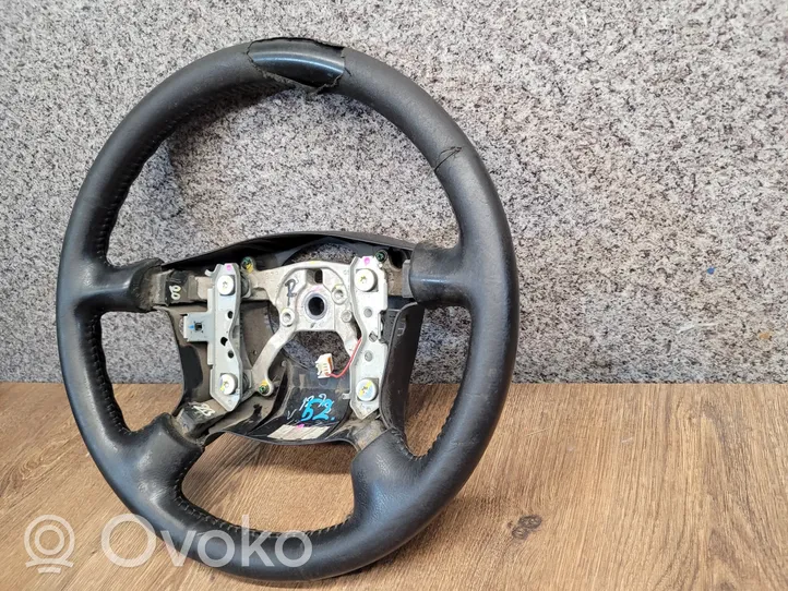 Opel Corsa E Steering wheel 