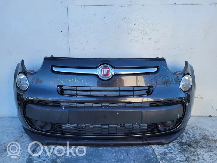 Fiat 500L Front bumper 